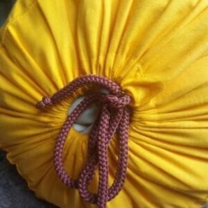 tönköly jóga hengerpárna