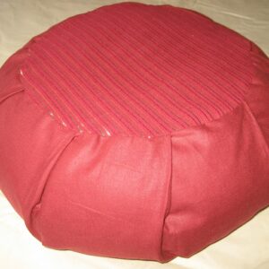 fodros meditációs párna