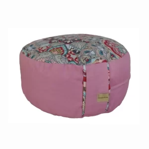 Mandalás meditációs párna