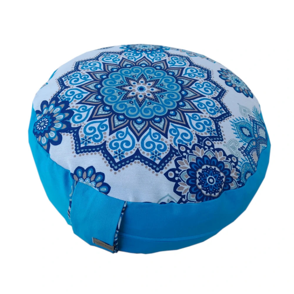 Mandalás meditációs párna - Image 2