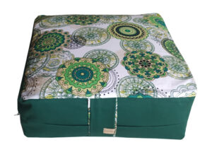 tönköly meditációs ülőpárna