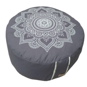 nyomtatott mandalás