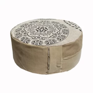 drapp-barna meditációs párna