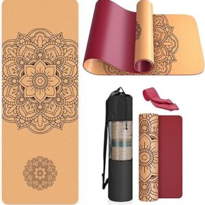 parafa jógaszőnyeg